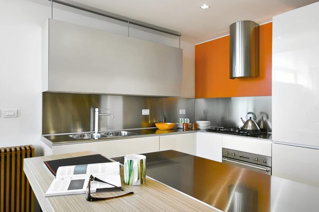 Inteiors Kitchen